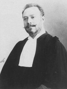 菲利克斯·德索里（Felix Decori），c1893
