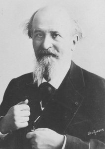 巴黎加斯顿（Gaston Paris），c1893