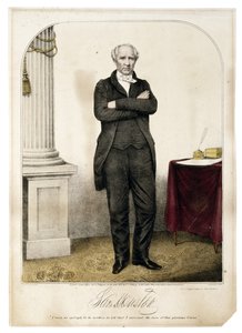 山姆·休斯顿 作者 查尔斯理查德和米德亨利 W 米德