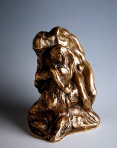 皮耶塔 作者 查尔斯·里基茨