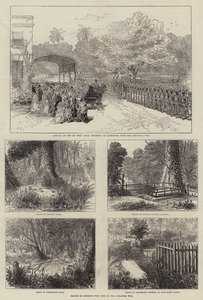 盎格鲁 - 阿散蒂战争 作者 Sir John Charles Robinson