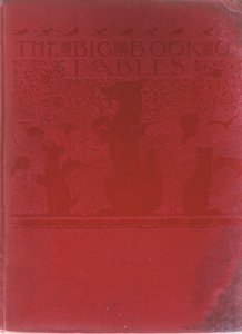 封面，20世纪30年代 作者 查尔斯·罗宾逊