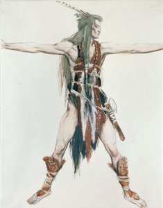 齐格弗里德的服装设计，约1850-1880年