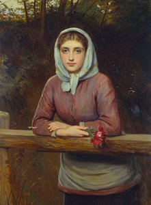 Rendez-Vous，1881年