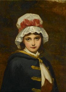 乡绅女儿，1879年