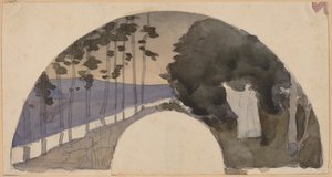 拱门的研究 作者 查尔斯·斯普拉格·皮尔斯