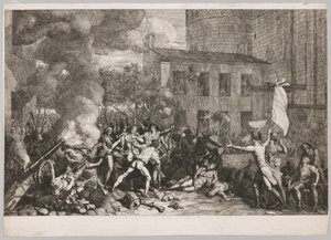 1789年7月14日，1790年。