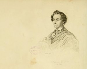Marie-Antoine Carême 1784-1833 作者 查尔斯·德·斯图本