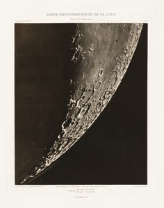 月球摄影图，图版 XVI.A），9 月 5 日