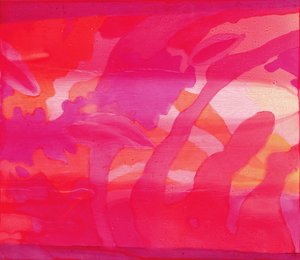 Mascarene，2000（石油上的石油）