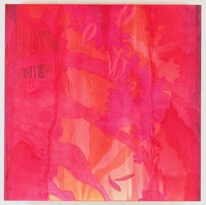 Mascarene Maya，2000（石油上的石油） 作者 夏洛特·约翰斯通