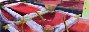 疯狂，2003