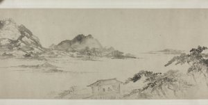 八詠樓詩畫館 作者 陈春