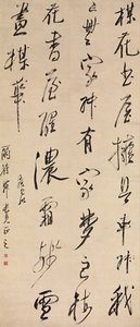 梅花研究