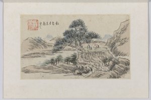 景观