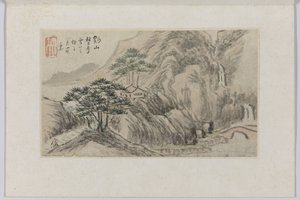 景观