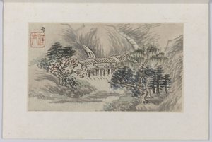 景观