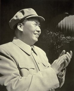 毛泽东