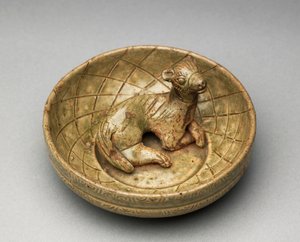 笔，动物，西晋，265-316（绿色软件） 作者 中文学校