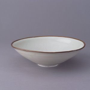 碗（事情是）