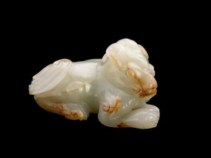 希梅拉（1600-1800） 作者 中文学校