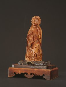 麦当娜和孩子 作者 中文学校
