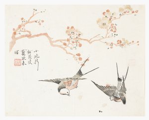 Mustard Seed Garden 作者 中文学校