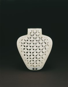Pomander，18世纪至19世纪初，1847年之前 作者 中文学校