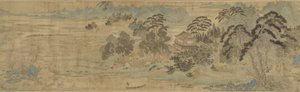 明末桃花源 作者 中文学校