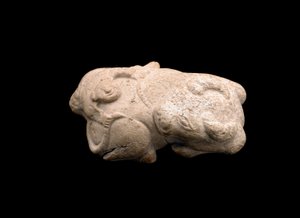水牛和放牧男孩，1600-1700年 作者 中文学校
