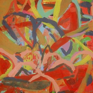 内景 III，2003 年 作者 曹庆芬