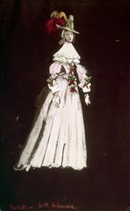 L’Illusion 作者 克里斯蒂安·贝拉尔