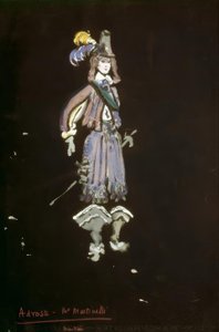 幻觉 作者 克里斯蒂安·贝拉尔