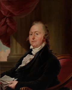 约瑟夫-波尔，1798 -1805。