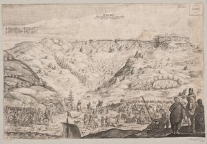 Adam Olearius，“经常令人垂涎的新东方旅程描述 [...]”，石勒苏益格 1647 年
