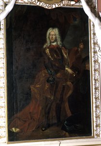 弗雷德里克二世，萨克森 - 哥达 - 阿尔滕堡公爵，1708年至1832年间