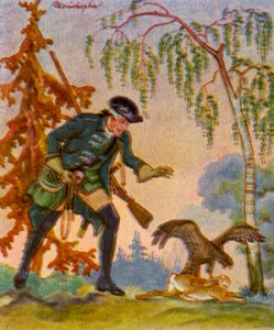 哈森贝兹/兔肉泡菜（彩色平版印刷品）