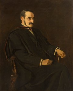 欧文-欧文，约1920年。 作者 克里斯托弗·威廉姆斯