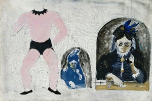 露娜公园服装设计 作者 克里斯托弗·伍德