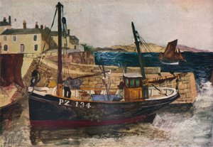PZ 134，1930 1931 作者 克里斯托弗·伍德