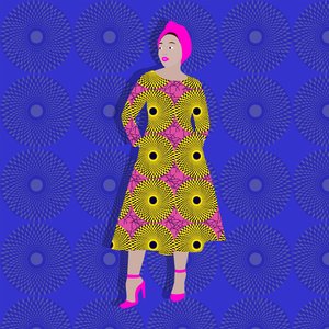 Ankara Wow 作者 克莱尔·亨特利