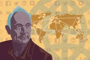 Tim Berners Lee 作者 克莱尔·亨特利
