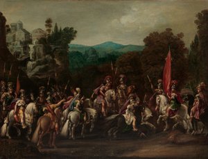 1620年代离开亚马逊。