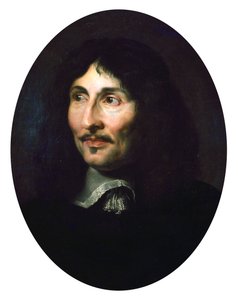 Jean-Baptiste Colbert，法国政治家，十七世纪