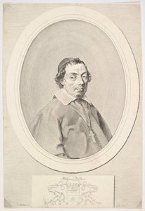 尼古拉斯·格里耶（NicolasGrillié），Uzès.nd主教 作者 克劳德·梅伦