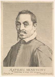 拉斐尔·梅尼库奇（Raffaello Menicucci）。