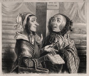 新闻：啊！妈妈肖邦！...，1841。
