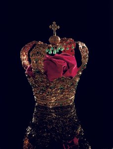 1593年，安第斯山脉王冠 作者 哥伦比亚学校