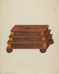 盒子
