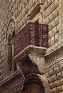 Palazzo Bevilacqua，博洛尼亚 作者 福米利委员